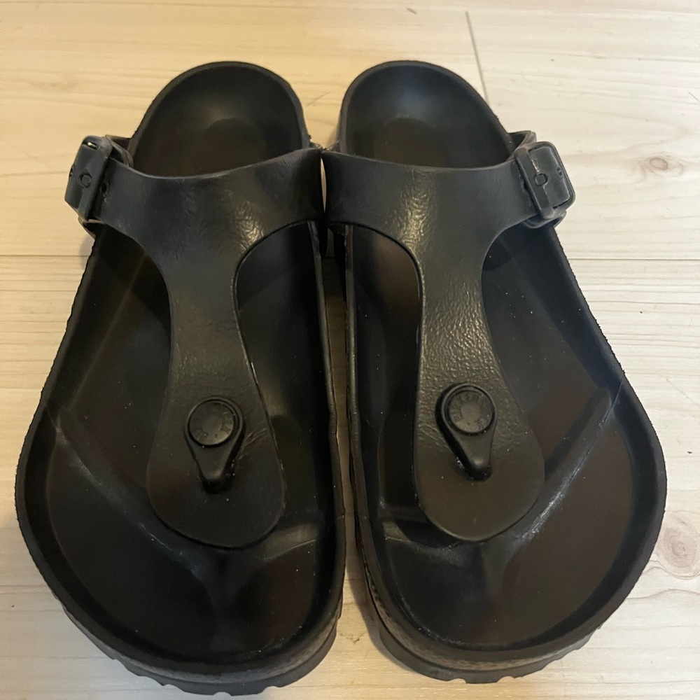 Birkenstock EVA Gizeh 37 Regular